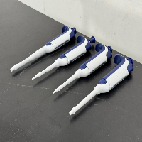 Rainin Pipet-Lite XLS Single Channel Pipettes - Quantity 4 image 1